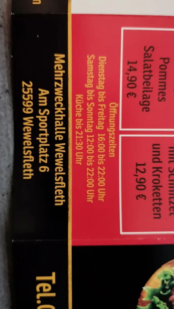 Menu_Gaststätte in der Mehrzweckhalle_Wewelsfleth_image_3