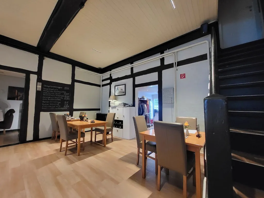 Restaurant " Zur Alten 16 " in Wentorf restaurant in Hamburg