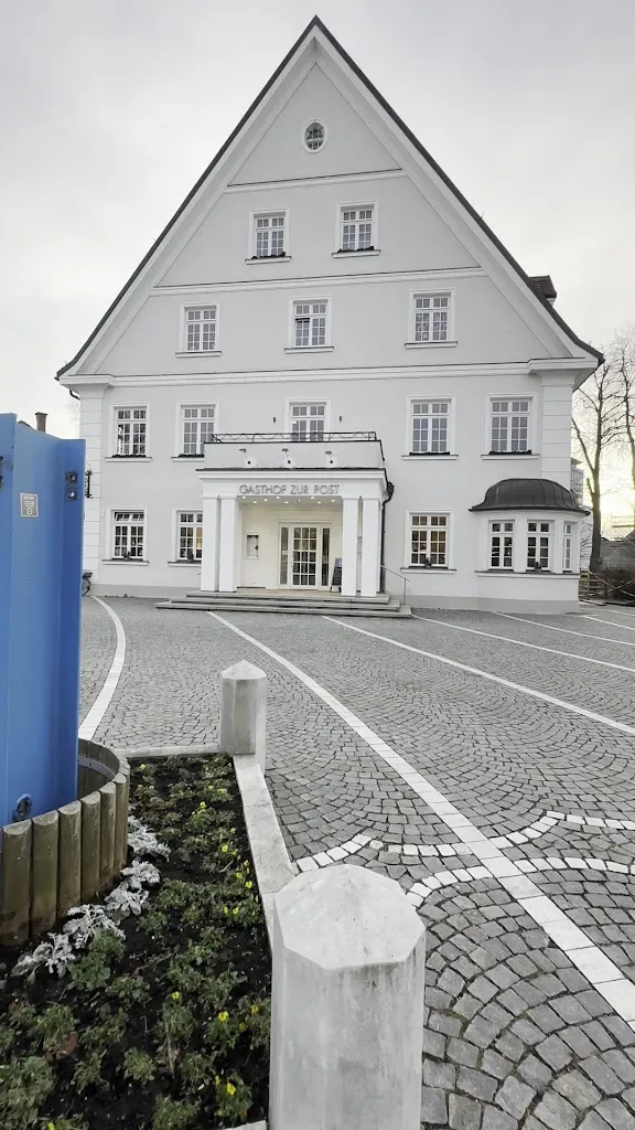 Gasthof zur Post_Haar_slider_image_2