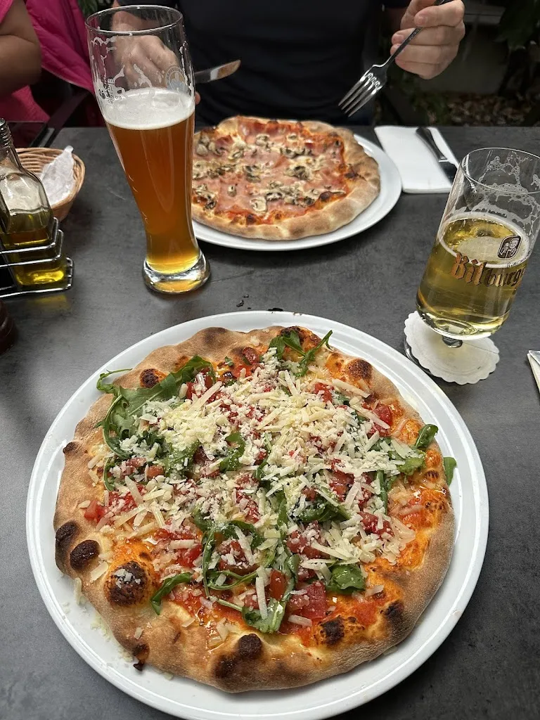 Ristorante-Pizzeria Luce_Hamburg_slider_image_3