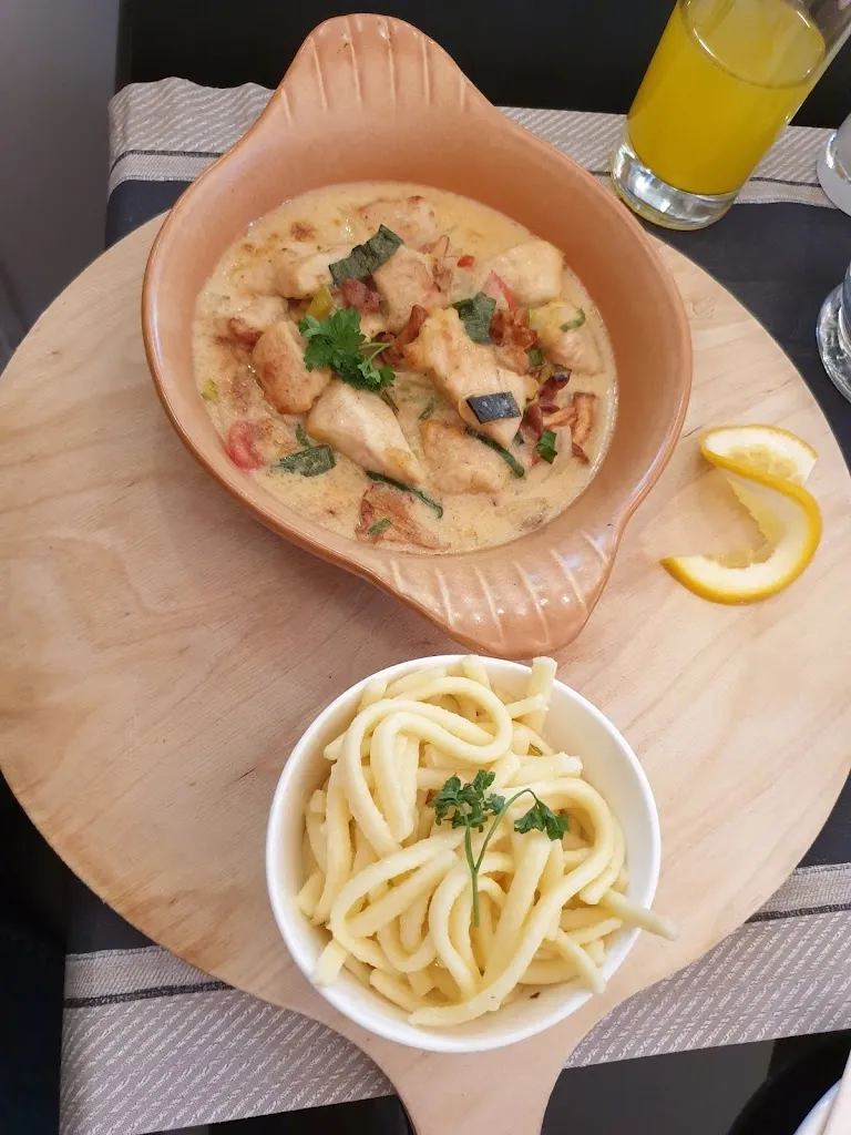 Menu_Restaurant - Café „Zur Sternwarte“_Hamburg_image_2