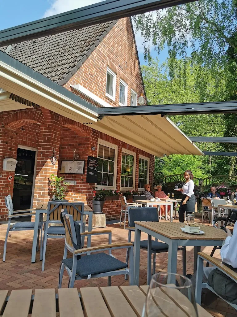 Restaurant - Café „Zur Sternwarte“_Hamburg_slider_image_1