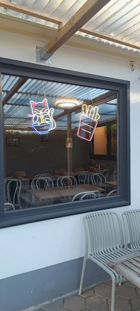 cocochin (Asia Kitchen - Fried Chicken) restaurant in Hamburg