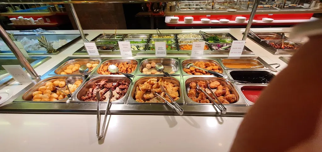 Menu_Great Asia House Restaurant Reinbek_Reinbek_immagine_5