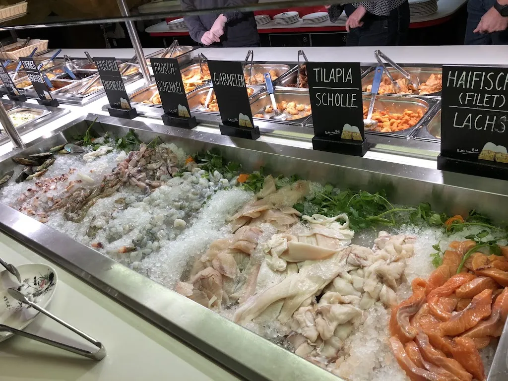 Menu_Great Asia House Restaurant Reinbek_Reinbek_immagine_6