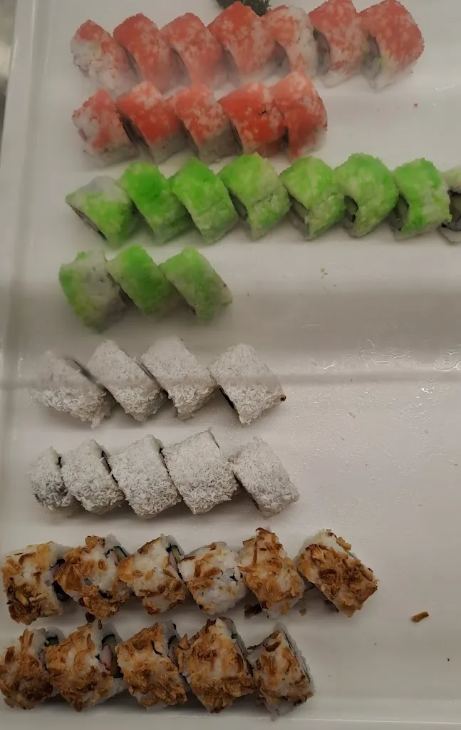 Menu_Great Asia House Restaurant Reinbek_Reinbek_immagine_8