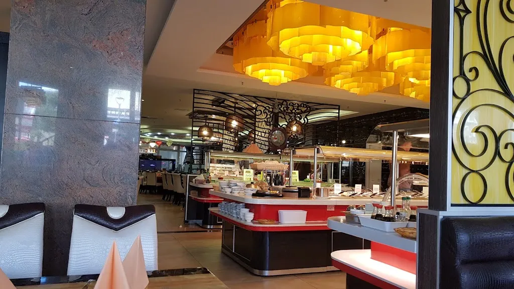 Great Asia House Restaurant Reinbek restaurant in Reinbek