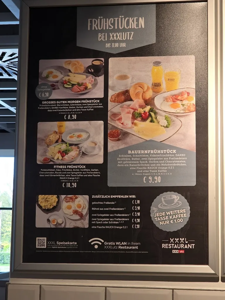 Menu_XXXL Restaurant Wentorf_Hamburg_image_2