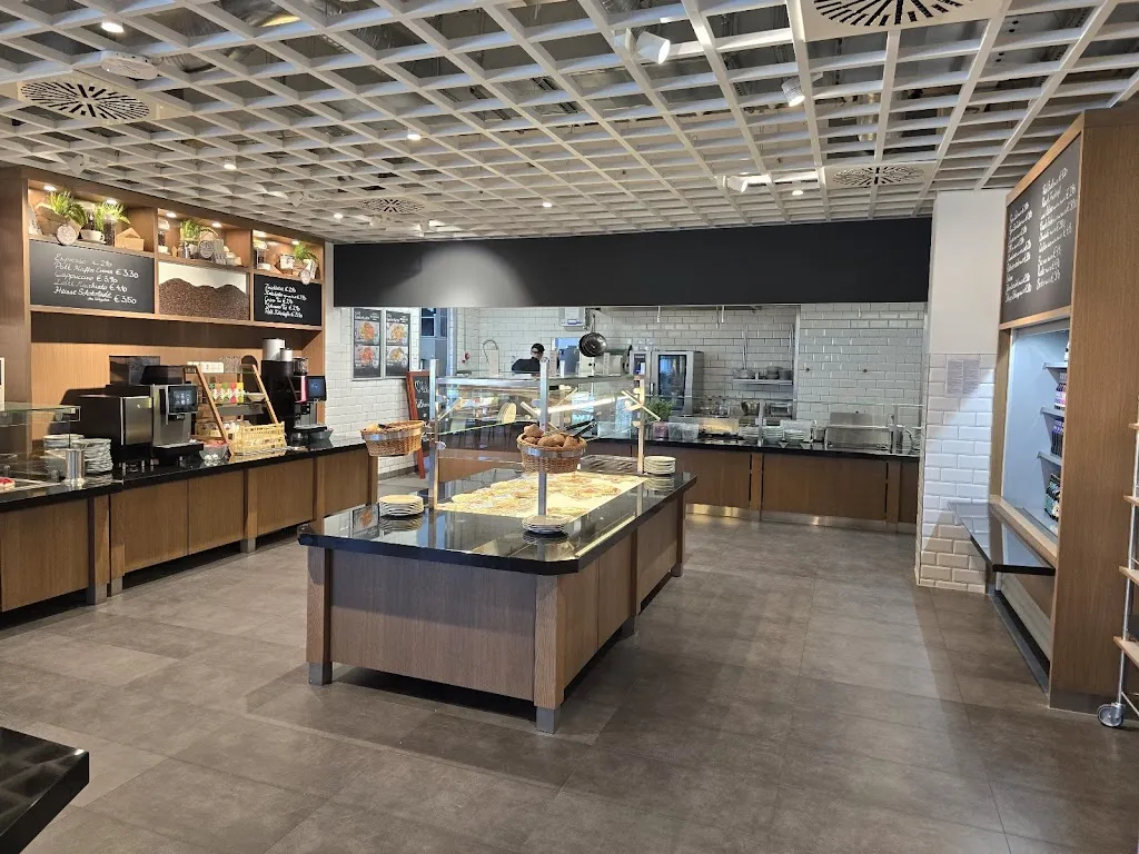 XXXL Restaurant Wentorf restaurant in Hamburg