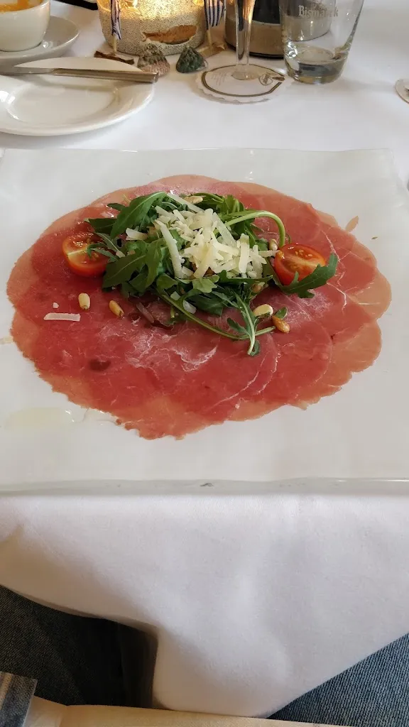 Grimmi Bimmi_Fürst Bismarck Mühle | Restaurant · Hotel · Veranstaltungen_Aumühle_review