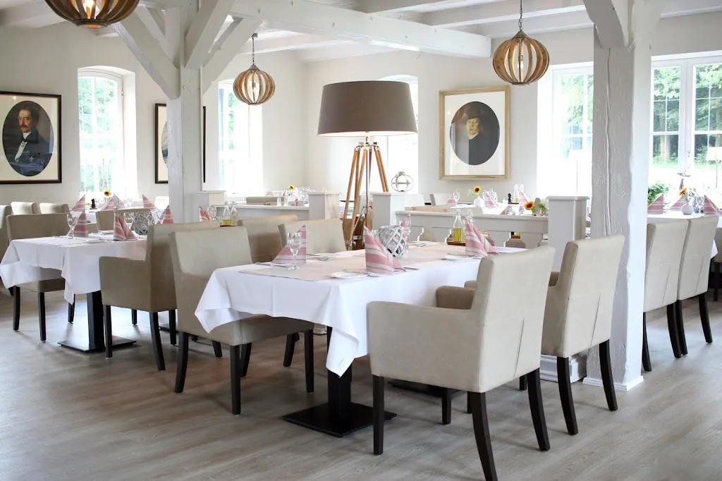 Fürst Bismarck Mühle | Restaurant · Hotel · Veranstaltungen_Aumühle_slider_image_1