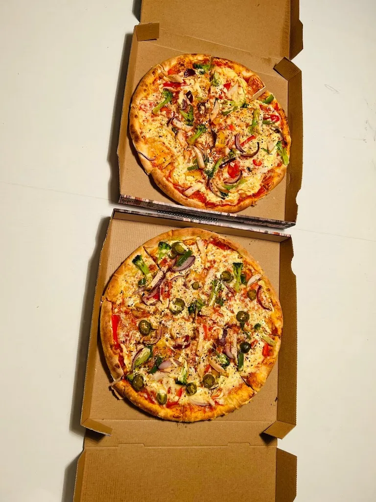 Menu_Napoli Pizzahaus - Wentorf bei Hamburg_Hamburg_image_2