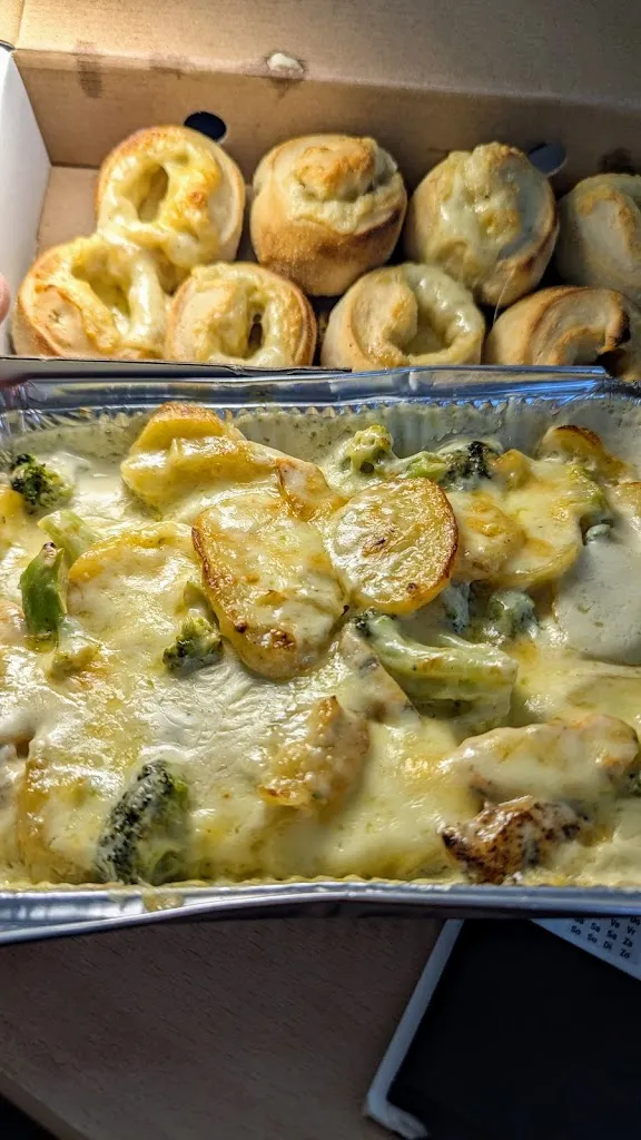 Menu_Napoli Pizzahaus - Wentorf bei Hamburg_Hamburg_image_3