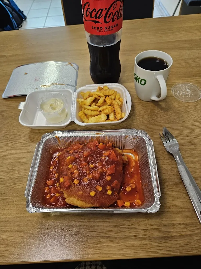 Menu_Napoli Pizzahaus - Wentorf bei Hamburg_Hamburg_image_8