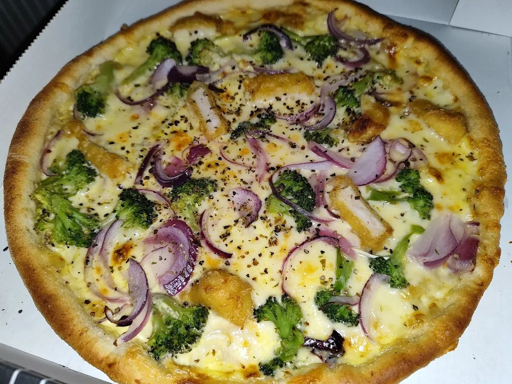 Menu_Napoli Pizzahaus - Wentorf bei Hamburg_Hamburg_image_9