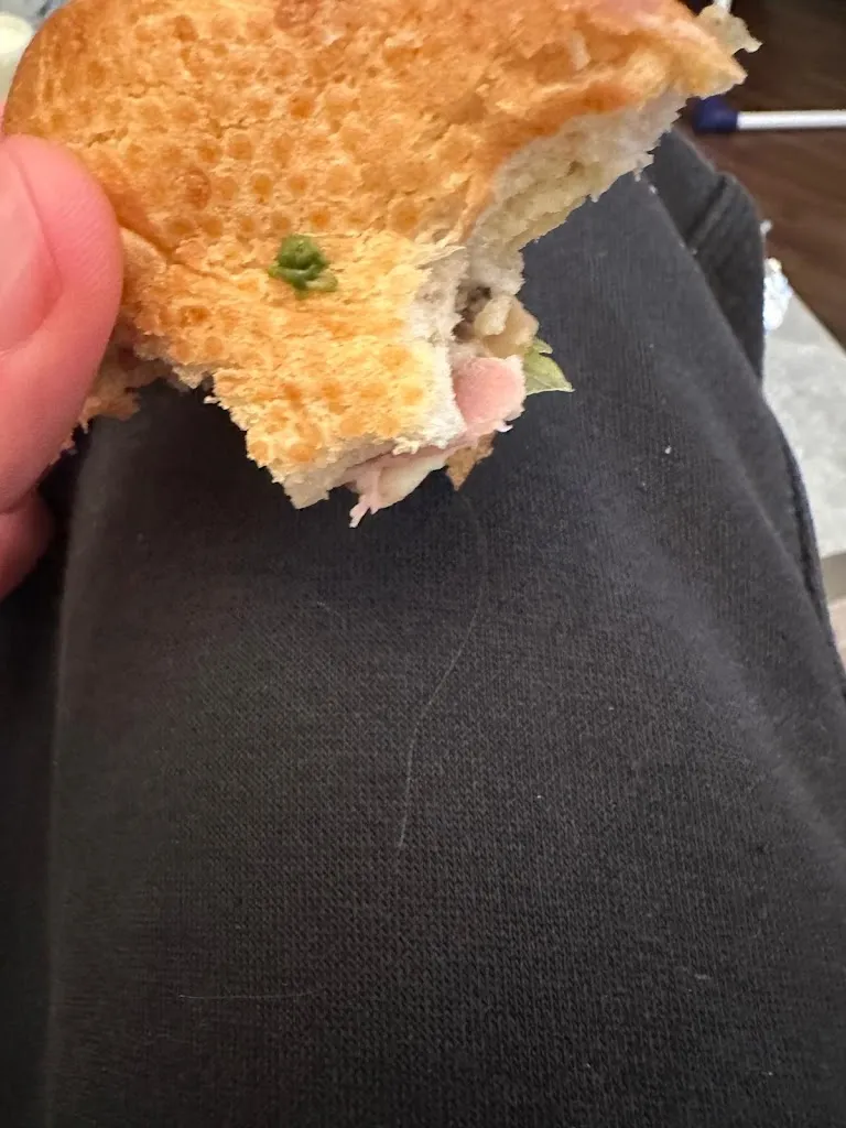 Alexander Thomas_Napoli Pizzahaus - Wentorf bei Hamburg_Hamburg_review