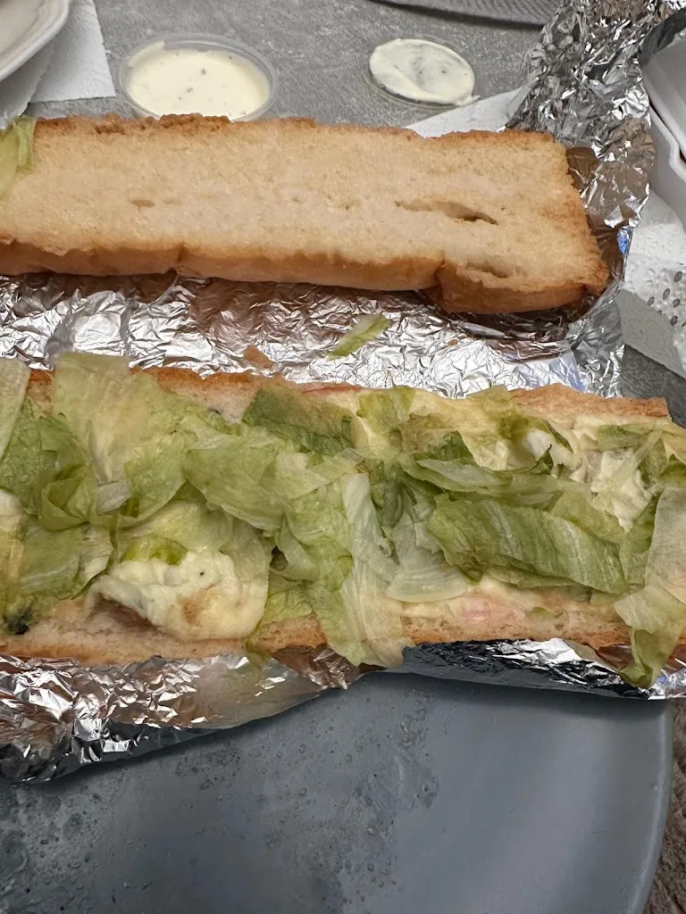 Napoli Pizzahaus - Wentorf bei Hamburg restaurant in Hamburg