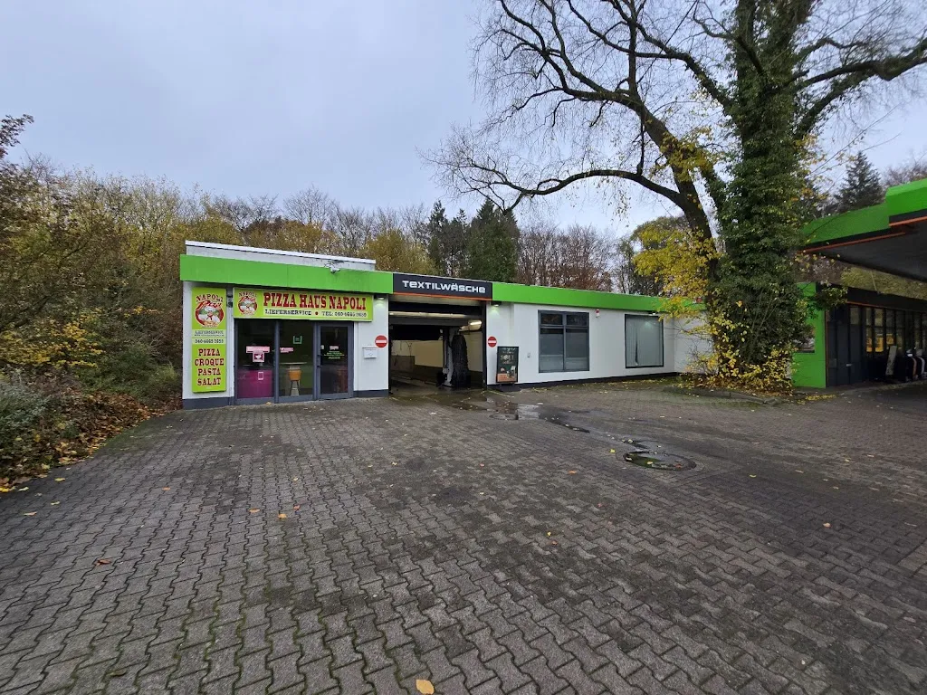 Napoli Pizzahaus - Wentorf bei Hamburg_Hamburg_slider_image_2