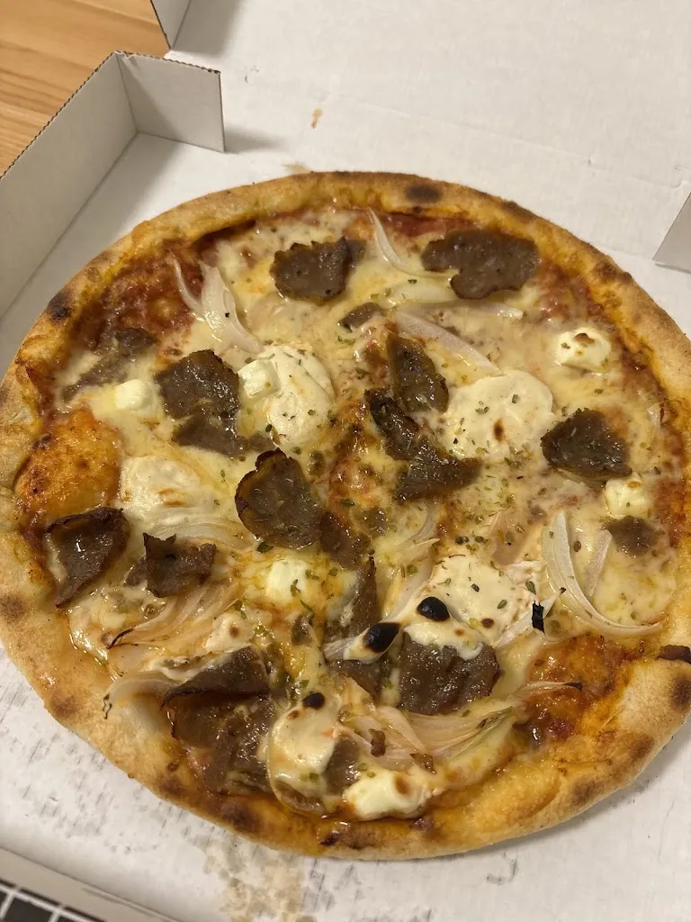 Napoli Pizzahaus - Wentorf bei Hamburg_Hamburg_slider_image_3