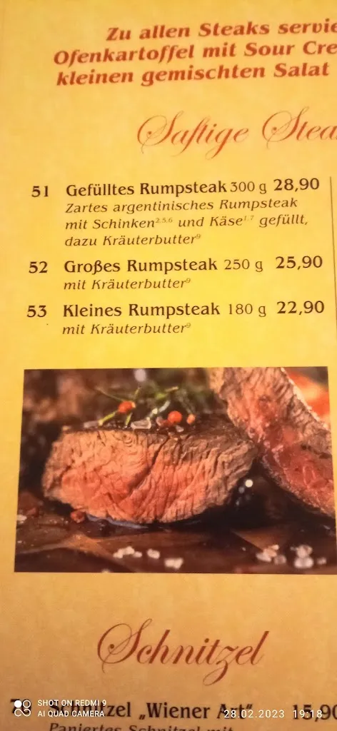 Menu_Restaurant Dubrovnik_Reinbek_image_3