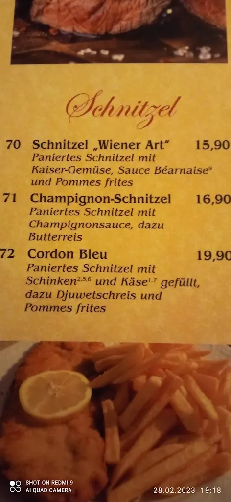 Menu_Restaurant Dubrovnik_Reinbek_image_4