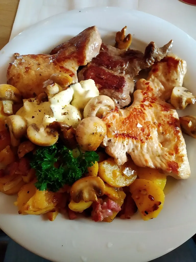 Menu_Restaurant Dubrovnik_Reinbek_image_6