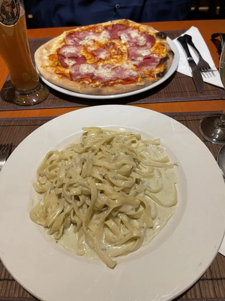 Menu_Iseo Ristorante Pizzeria_Haar_immagine_5