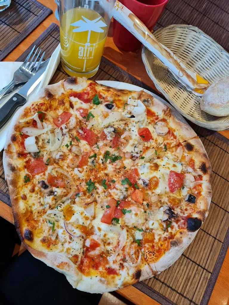 Menu_Iseo Ristorante Pizzeria_Haar_immagine_6