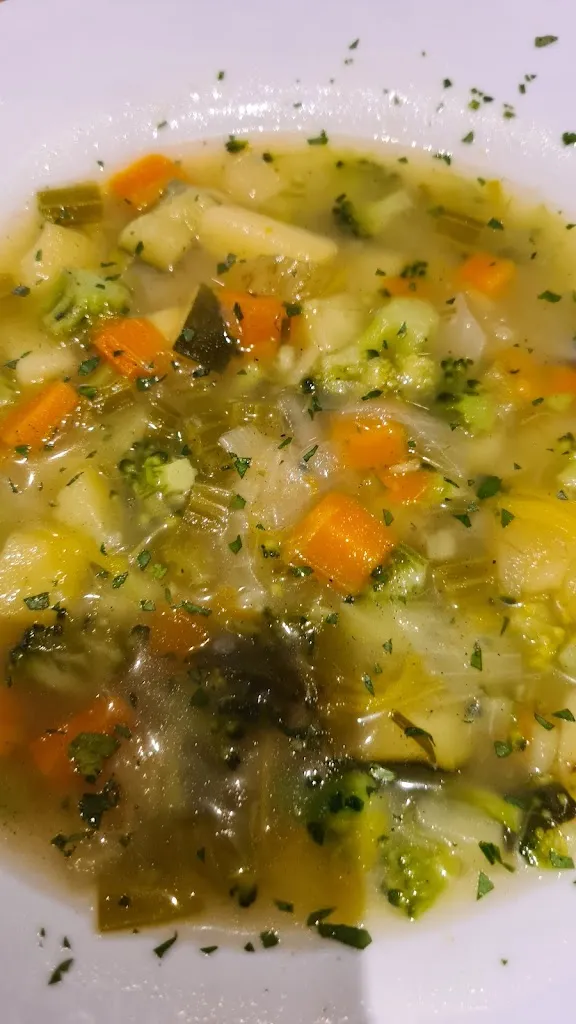 Menu_Iseo Ristorante Pizzeria_Haar_immagine_8