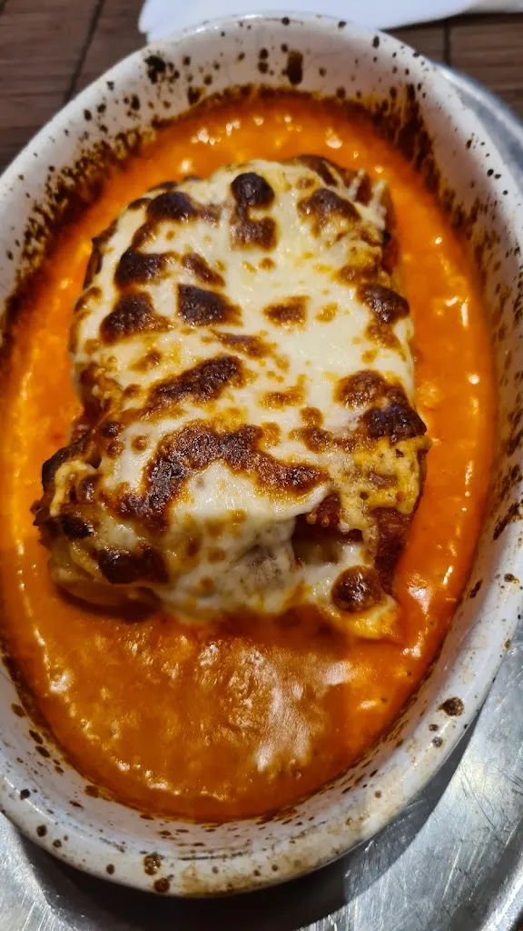 Menu_Iseo Ristorante Pizzeria_Haar_immagine_9