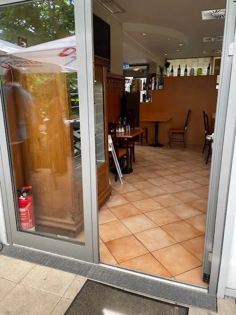 Claudia Gärtner_Iseo Ristorante Pizzeria_Haar_review