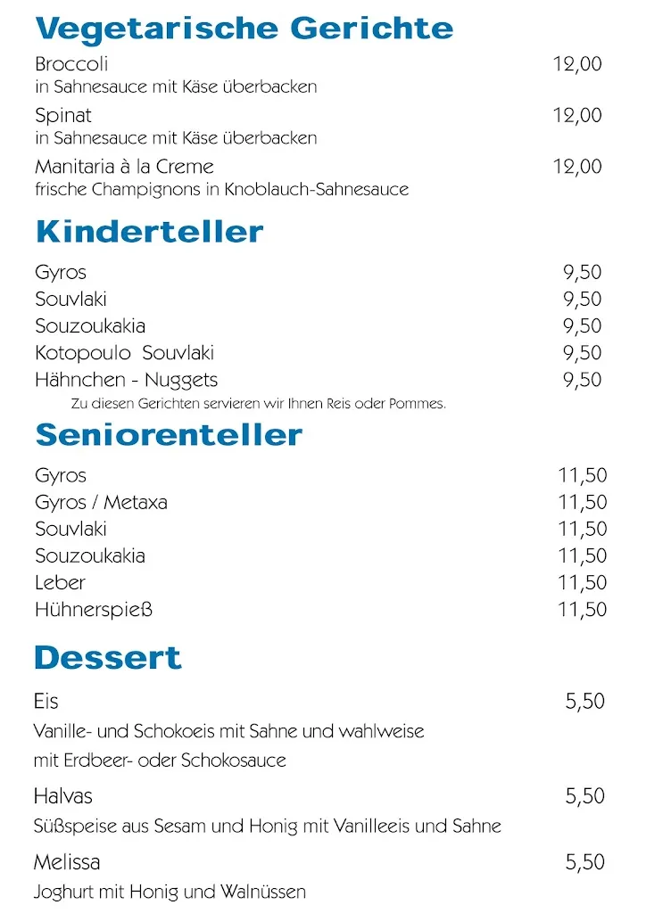 Menu_Restaurant Achileon_Wilster_image_3