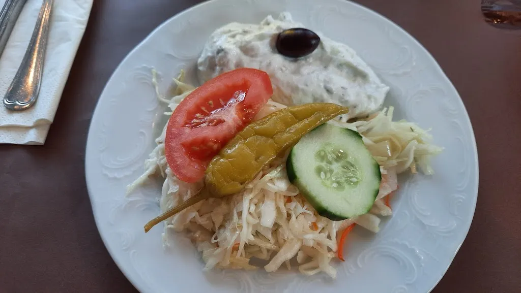 Menu_Restaurant Achileon_Wilster_image_5