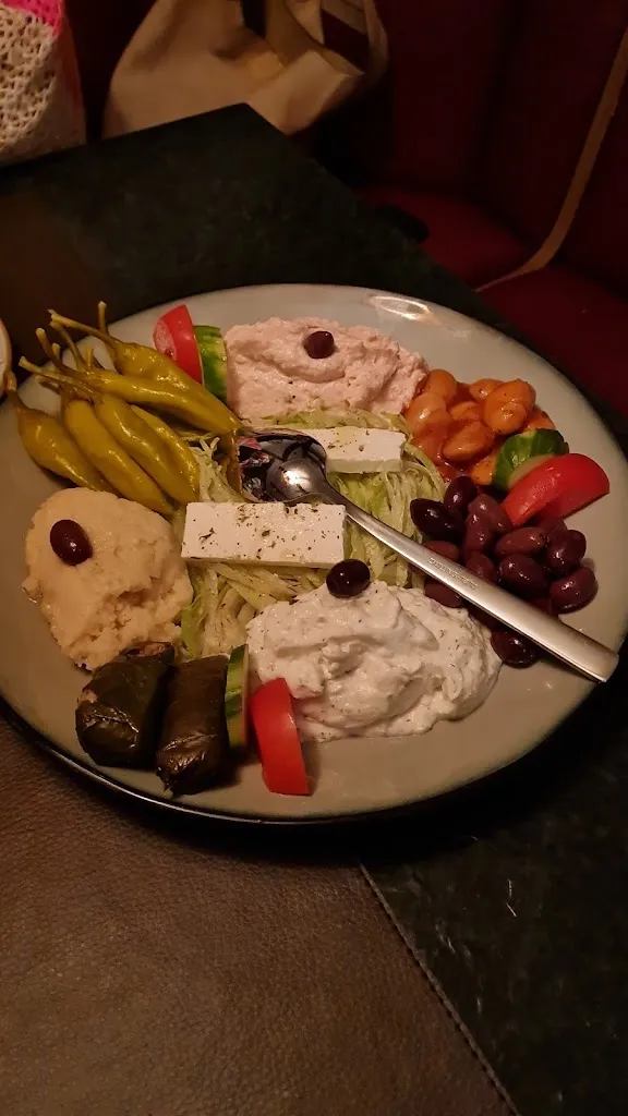 Menu_Restaurant Achileon_Wilster_image_7