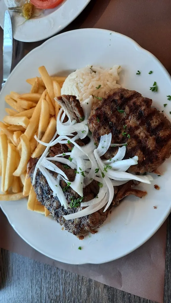 Menu_Restaurant Achileon_Wilster_image_8