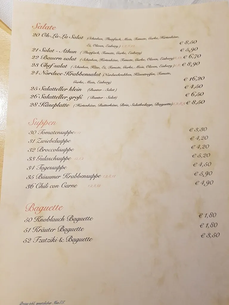 Menu_Bistro Oh-La-La_Wilster_image_4