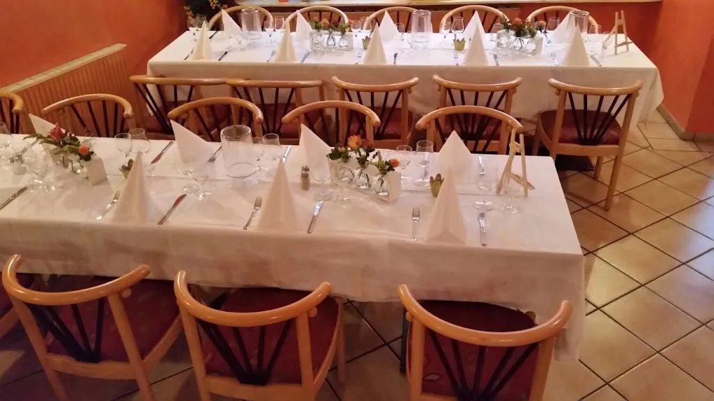 Bistro Oh-La-La restaurant in Wilster