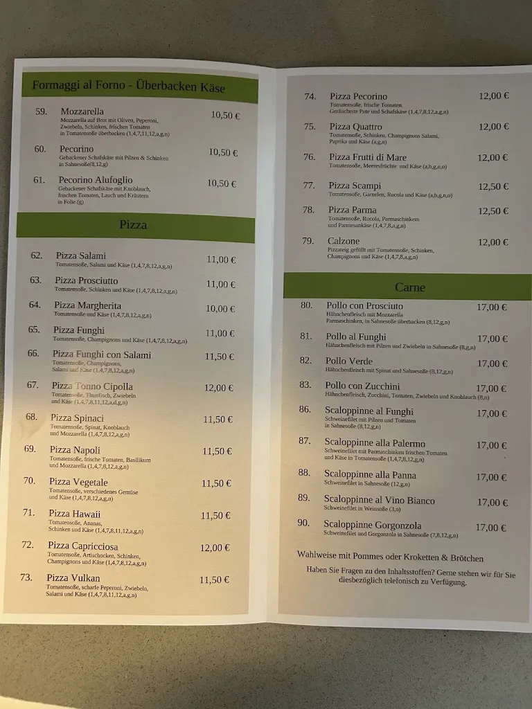 Menu_Restaurant Trichter_Wilster_image_2