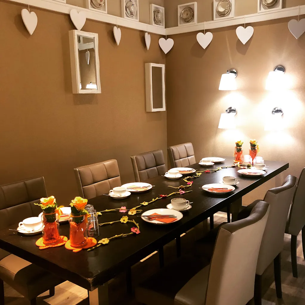 Rialto Eiscafe`und Mehr restaurant in Wilster