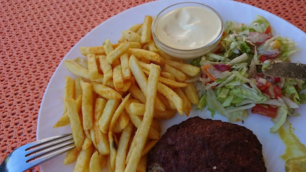 Menu_Karin´s Futterkrippe_Wilster_immagine_3