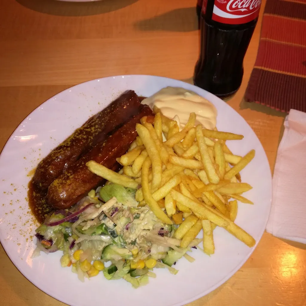 Menu_Karin´s Futterkrippe_Wilster_immagine_5