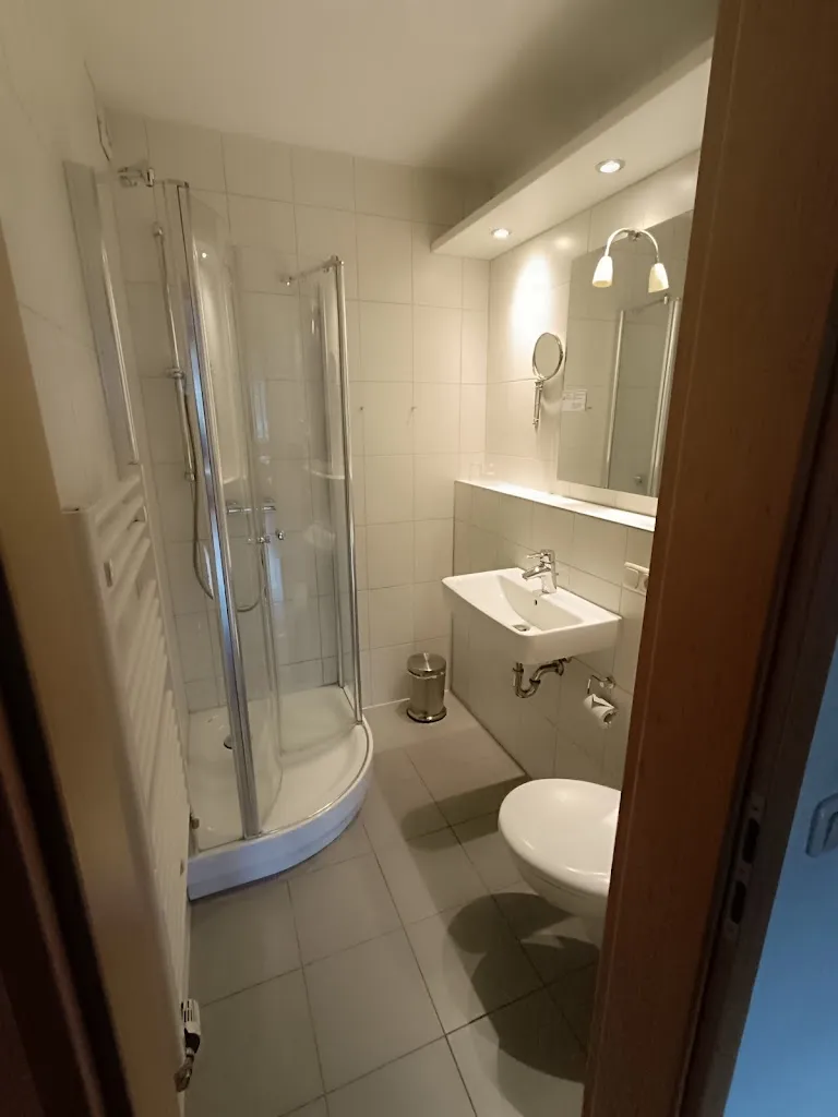 Hotel & Landgasthof Zum Eckkrug, Ferienappartments, Monteurzimmer_Zarpen_slider_image_3