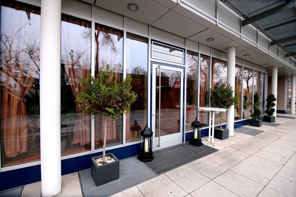 Bon Bon restaurant in Haar