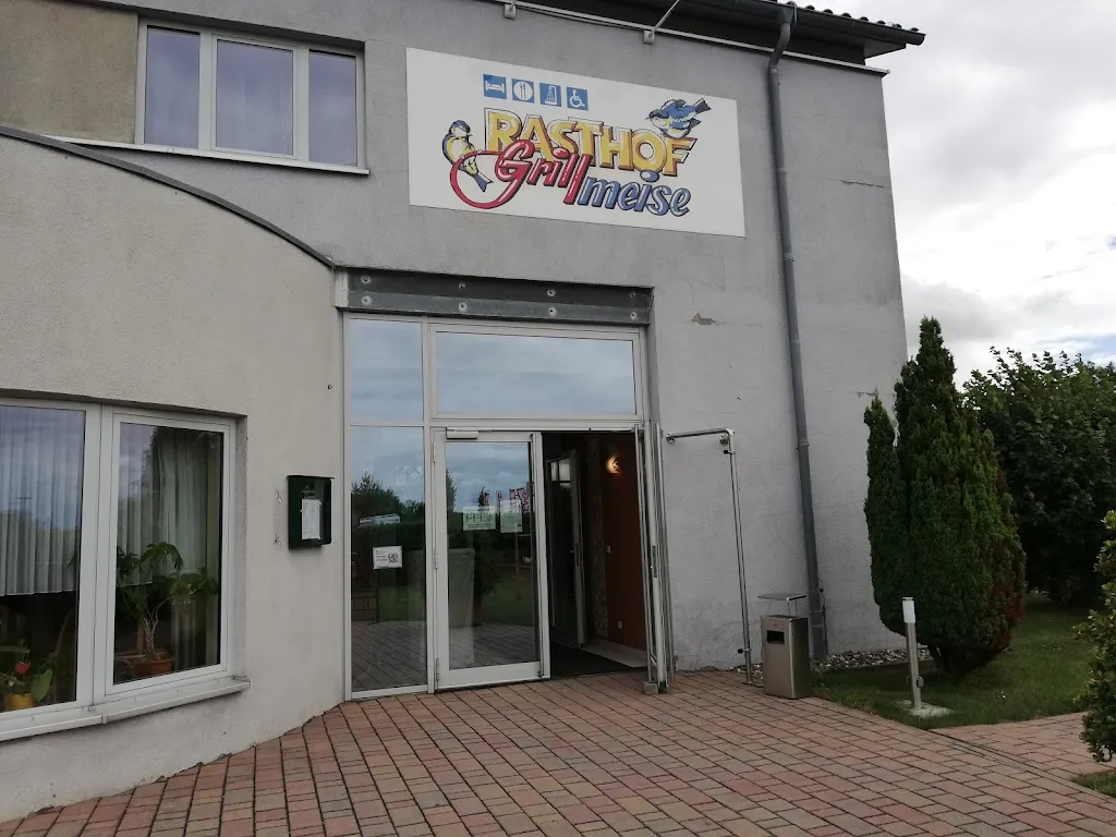 Rasthof 