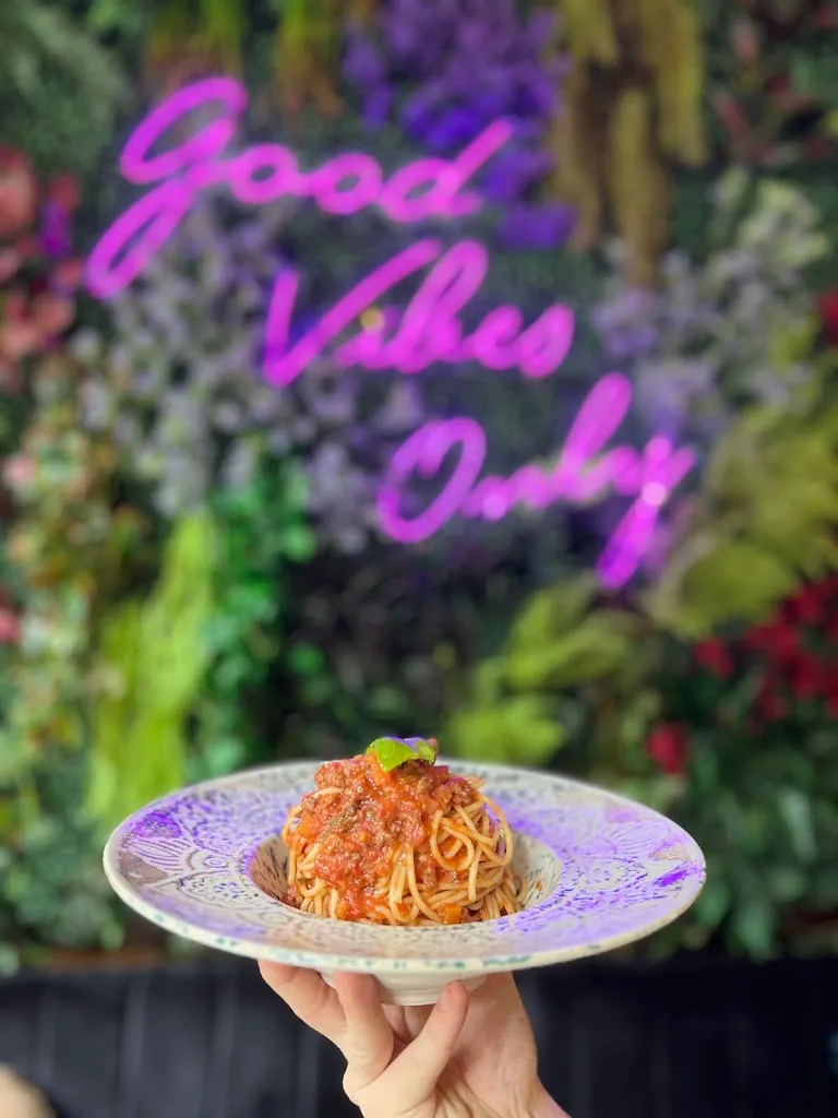 Mola Burger restaurant in Apolda