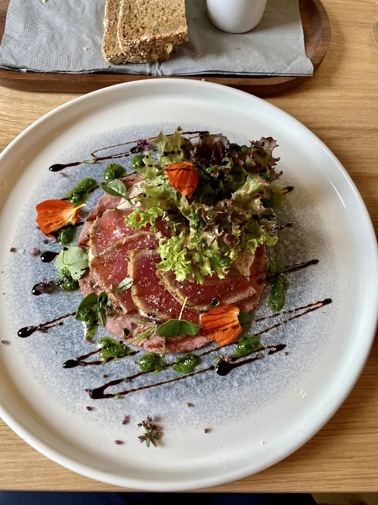 Menu_KLEE Restaurant Föhr_Föhr_image_3