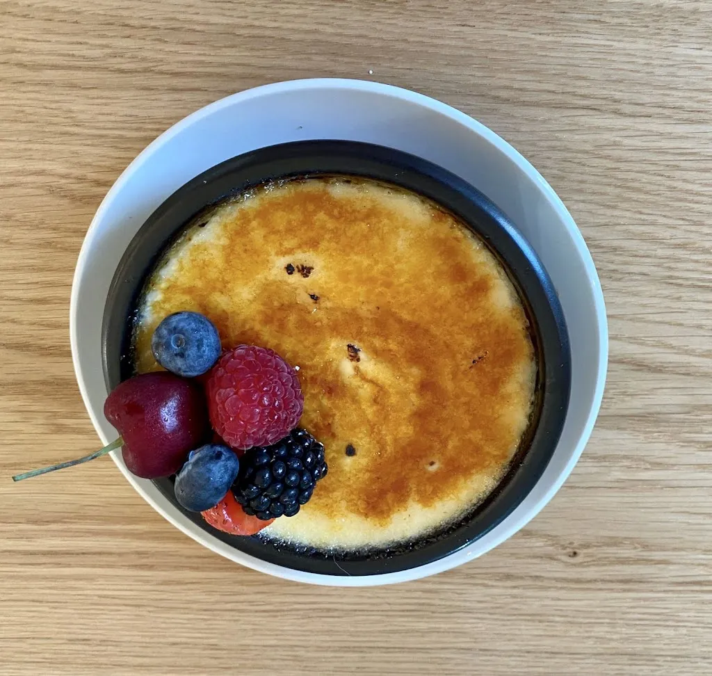 Menu_KLEE Restaurant Föhr_Föhr_image_4