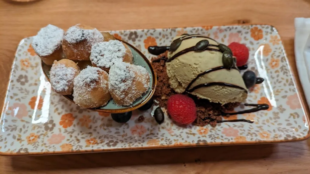 Menu_KLEE Restaurant Föhr_Föhr_image_5