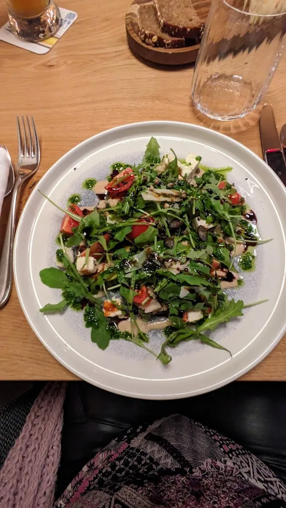 Menu_KLEE Restaurant Föhr_Föhr_image_6