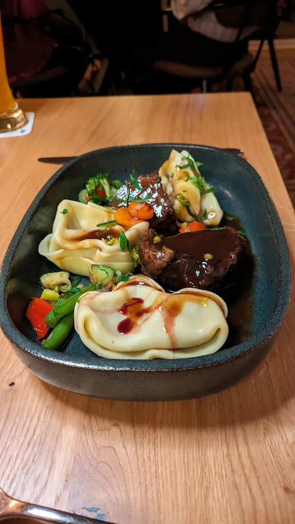 Menu_KLEE Restaurant Föhr_Föhr_image_7